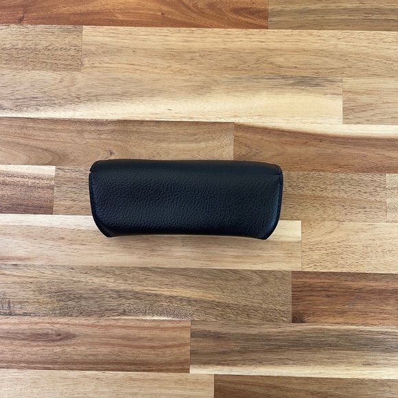 Ray-Ban Clubmaster Sunglasses - Tortoise shell, green lenses - Picture 4 of 4